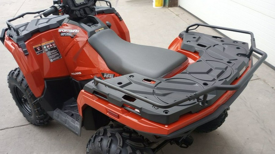 2025 Polaris Sportsman 570 EPS
