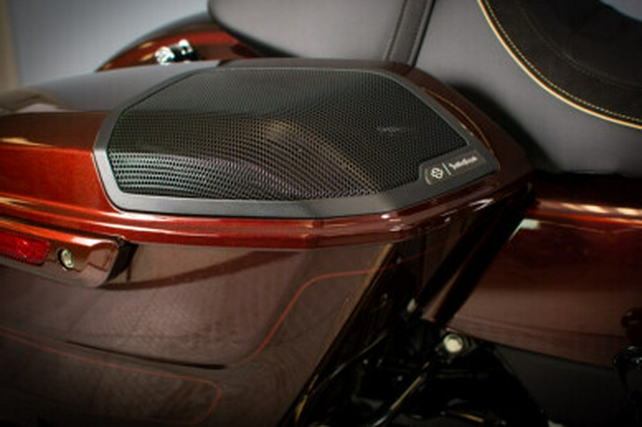 2024 Harley-Davidson CVO Street Glide FLHXSE