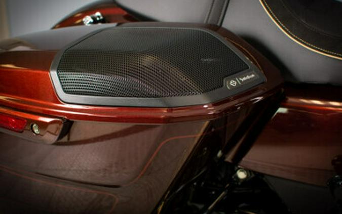 2024 Harley-Davidson CVO Street Glide