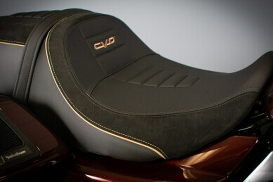 2024 Harley-Davidson CVO Street Glide FLHXSE