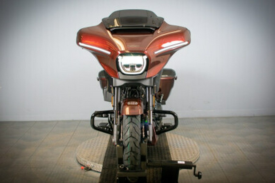 2024 Harley-Davidson CVO Street Glide FLHXSE