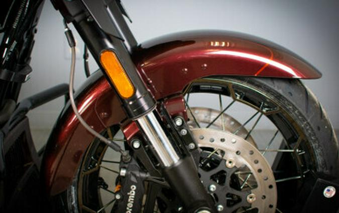 2024 Harley-Davidson CVO Street Glide