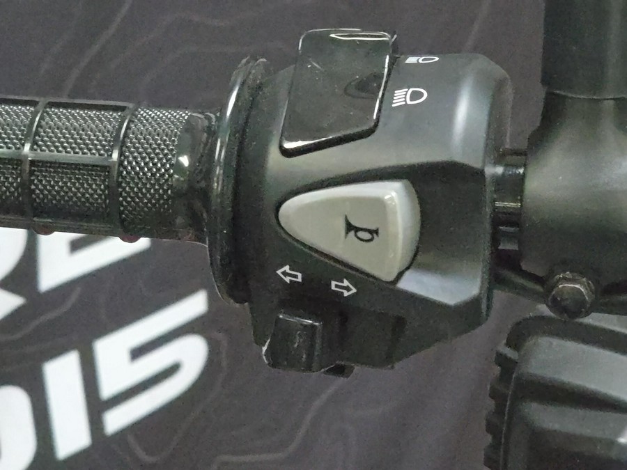 2025 Honda Trail 125