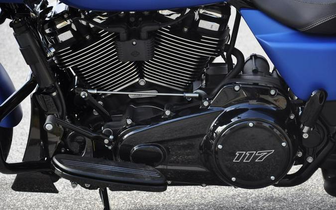 2026 Harley-Davidson® FLTRX - Road Glide®