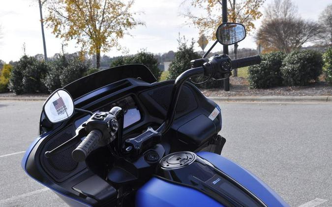 2026 Harley-Davidson® FLTRX - Road Glide®