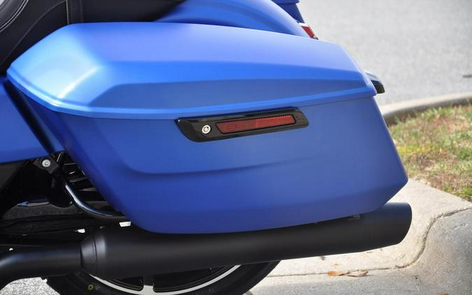 2026 Harley-Davidson® FLTRX - Road Glide®