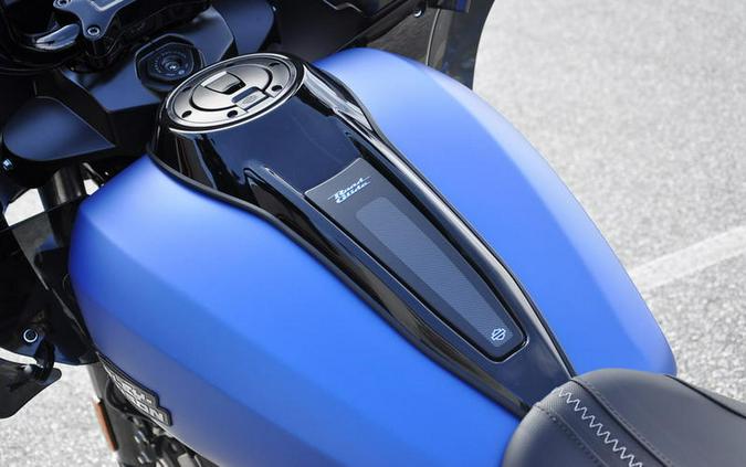 2026 Harley-Davidson® FLTRX - Road Glide®