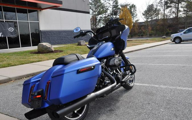 2026 Harley-Davidson® FLTRX - Road Glide®