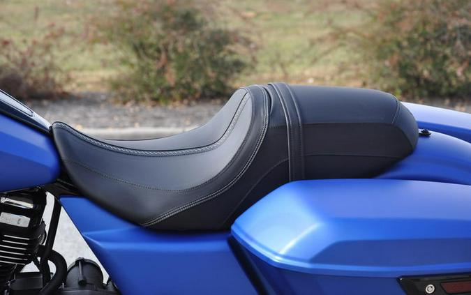 2026 Harley-Davidson® FLTRX - Road Glide®