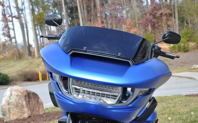 2026 Harley-Davidson® FLTRX - Road Glide®