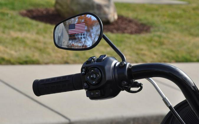 2026 Harley-Davidson® FLTRX - Road Glide®