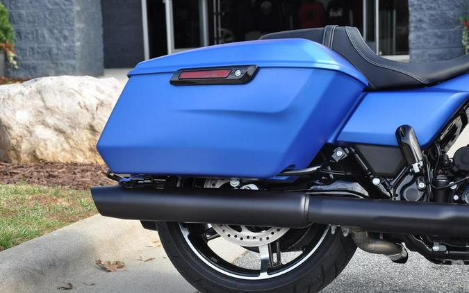 2026 Harley-Davidson® FLTRX - Road Glide®