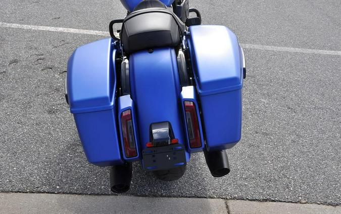 2026 Harley-Davidson® FLTRX - Road Glide®