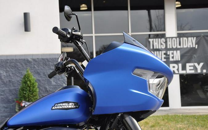 2026 Harley-Davidson® FLTRX - Road Glide®