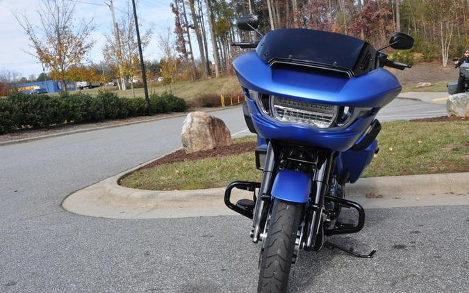 2026 Harley-Davidson® FLTRX - Road Glide®