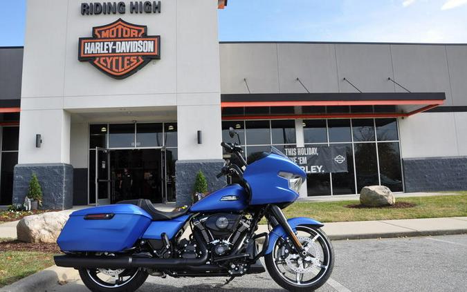 2026 Harley-Davidson® FLTRX - Road Glide®