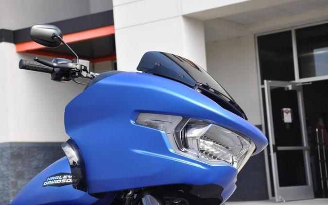 2026 Harley-Davidson® FLTRX - Road Glide®