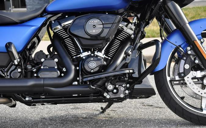 2026 Harley-Davidson® FLTRX - Road Glide®