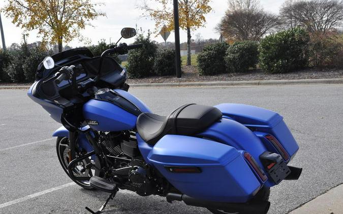 2026 Harley-Davidson® FLTRX - Road Glide®