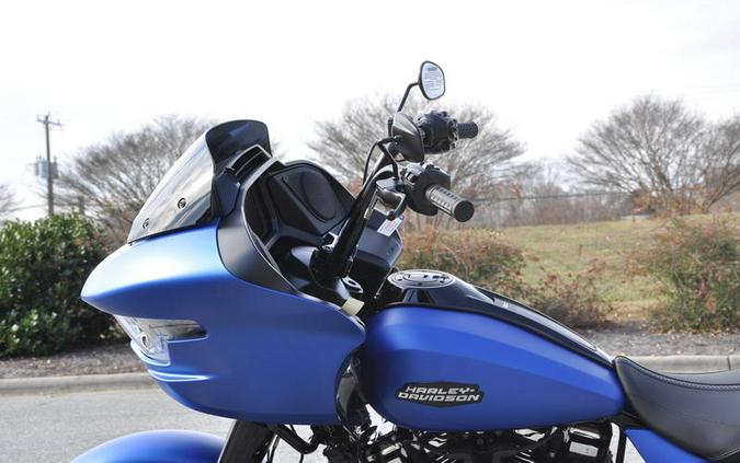 2026 Harley-Davidson® FLTRX - Road Glide®