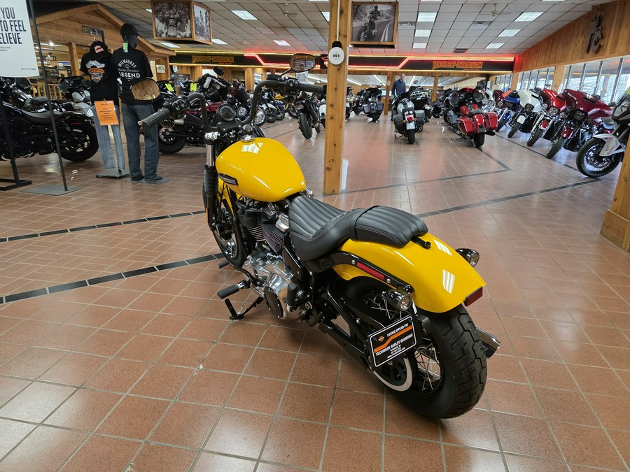2025 Harley-Davidson Street Bob®