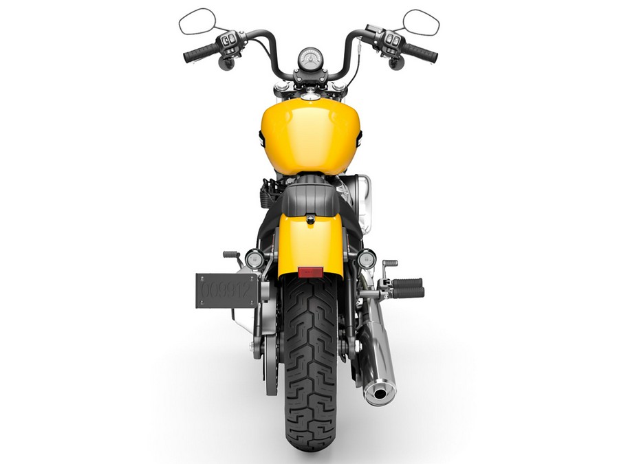 2025 Harley-Davidson Street Bob®