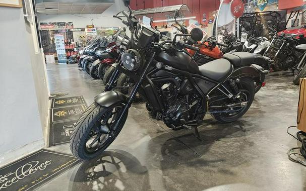 2026 Honda® Rebel 1100