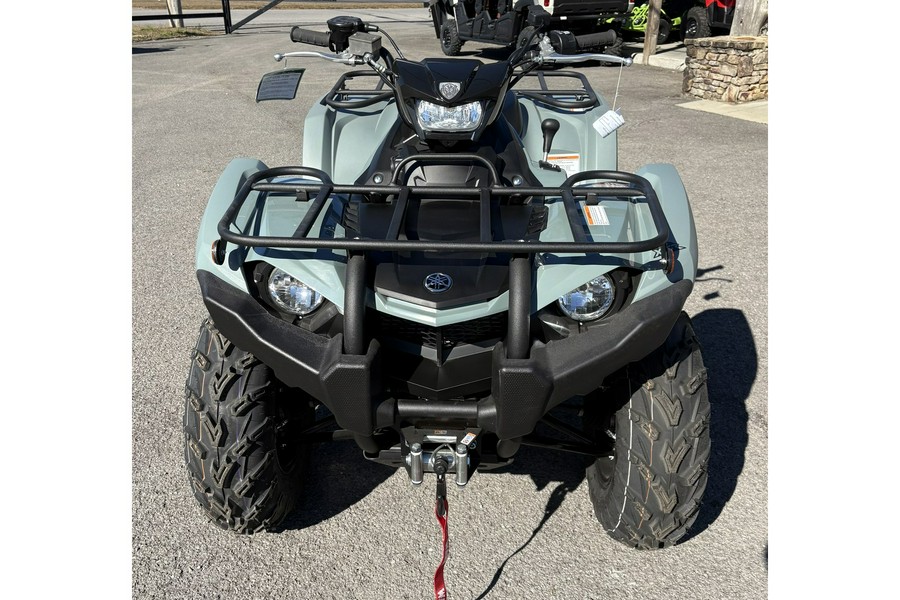 2026 Yamaha Kodiak 450 EPS XT-R