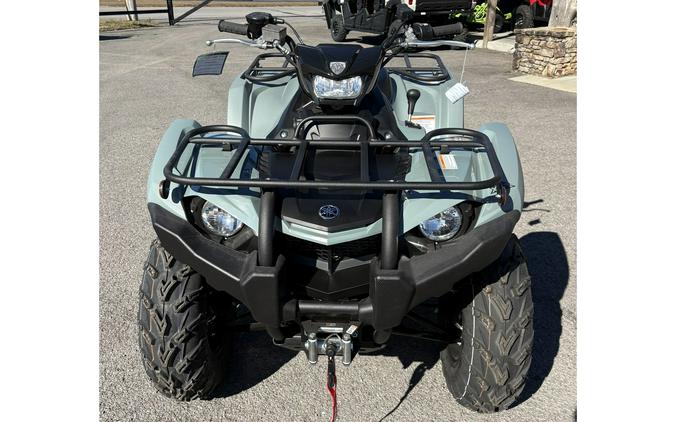 2026 Yamaha Kodiak 450 EPS XT-R