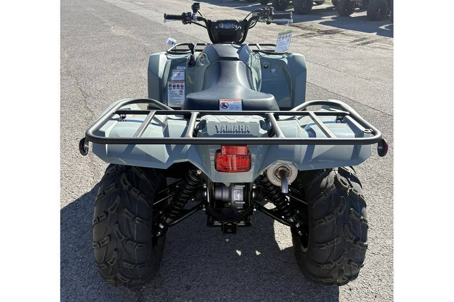 2026 Yamaha Kodiak 450 EPS XT-R