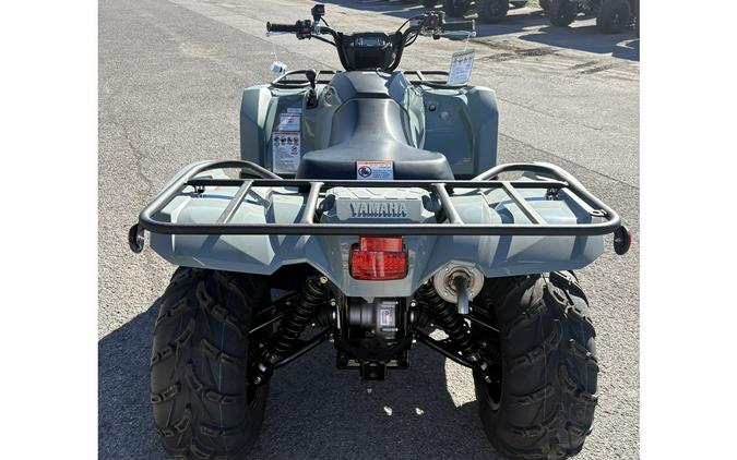 2026 Yamaha Kodiak 450 EPS XT-R