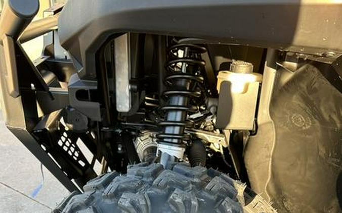 2026 Polaris® Ranger Crew 1000 Premium