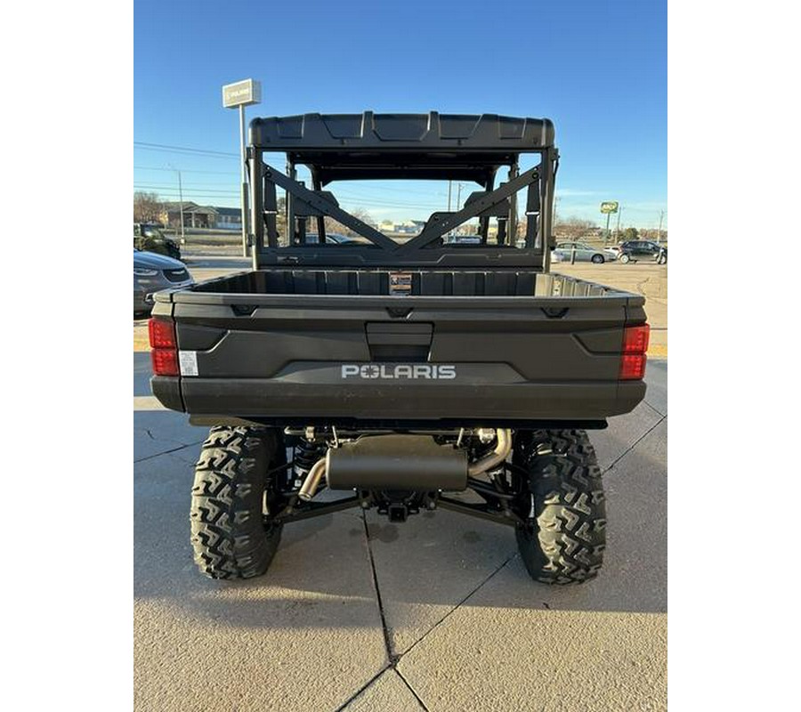 2026 Polaris® Ranger Crew 1000 Premium
