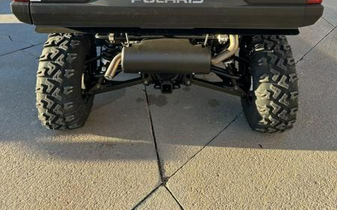 2026 Polaris® Ranger Crew 1000 Premium