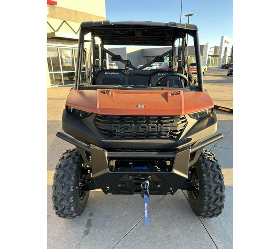 2026 Polaris® Ranger Crew 1000 Premium