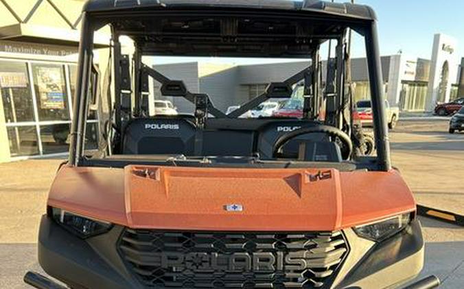 2026 Polaris® Ranger Crew 1000 Premium