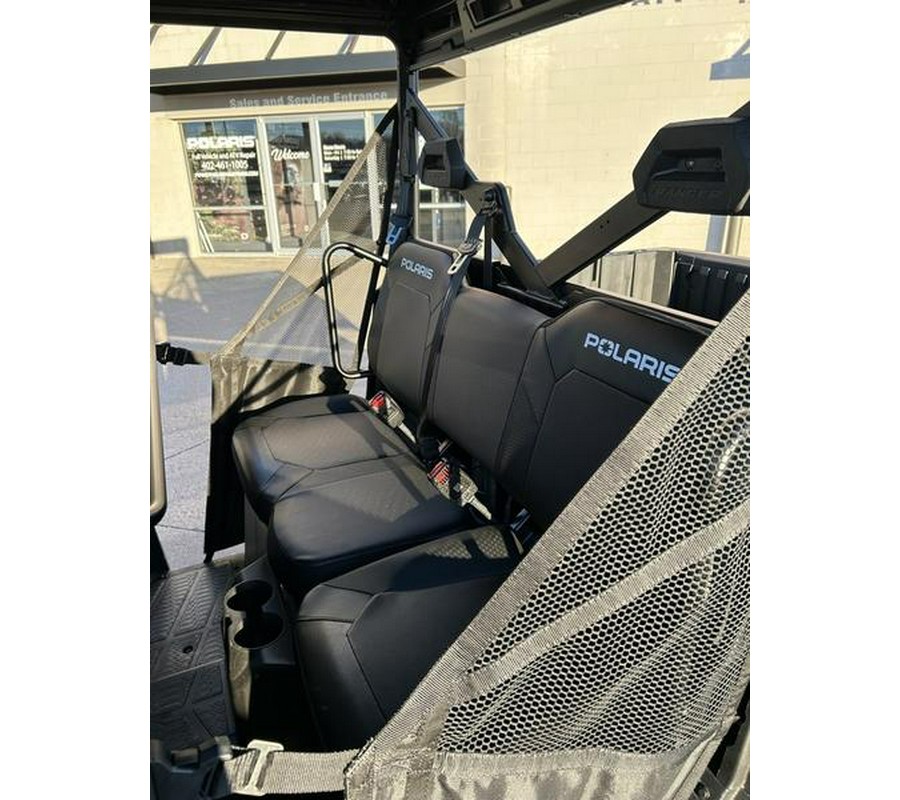 2026 Polaris® Ranger Crew 1000 Premium