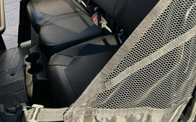 2026 Polaris® Ranger Crew 1000 Premium