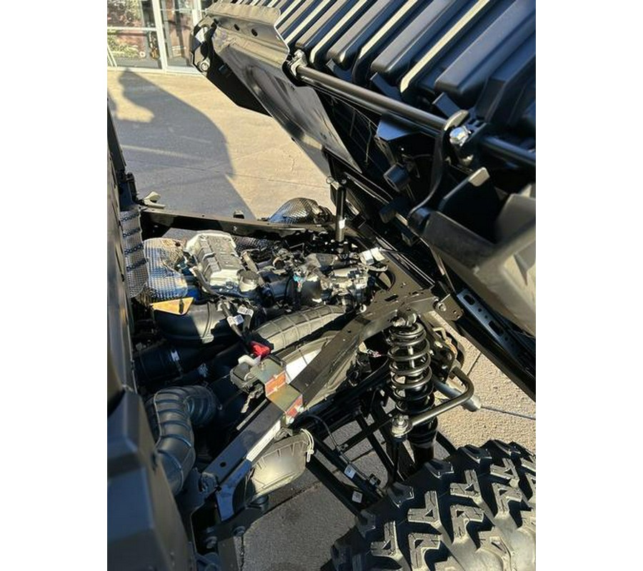 2026 Polaris® Ranger Crew 1000 Premium
