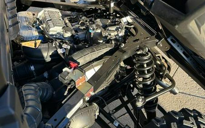 2026 Polaris® Ranger Crew 1000 Premium