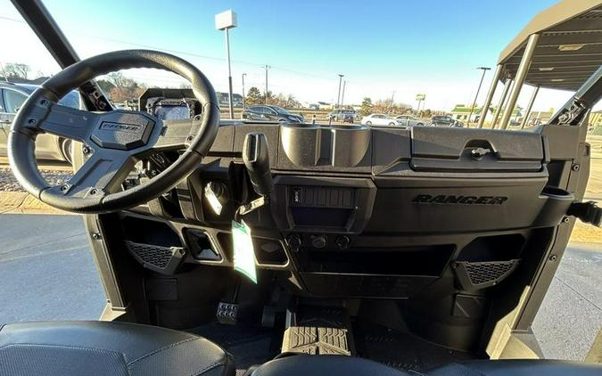 2026 Polaris® Ranger Crew 1000 Premium