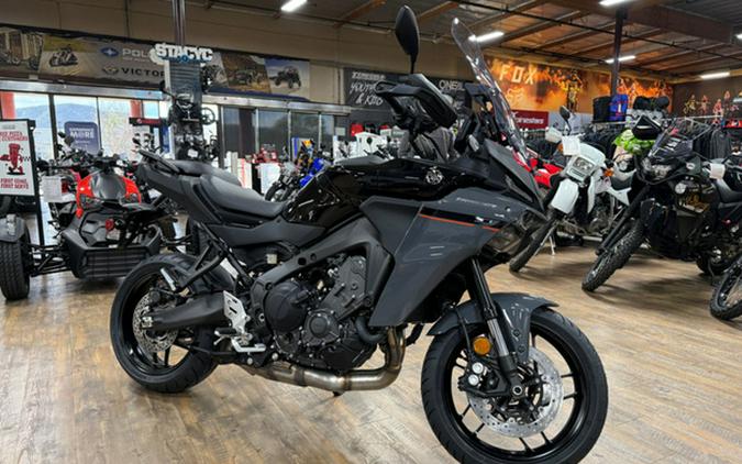 2026 Yamaha Tracer 9