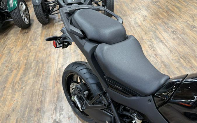 2026 Yamaha Tracer 9