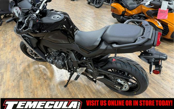 2026 Yamaha Tracer 9