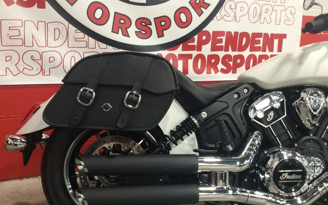 2021 Indian Scout