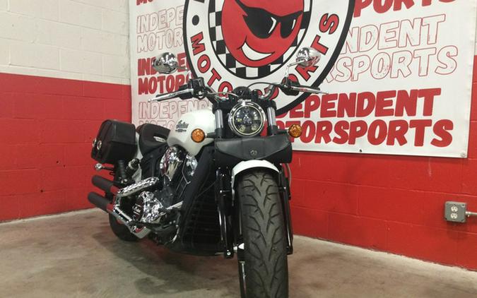 2021 Indian Scout