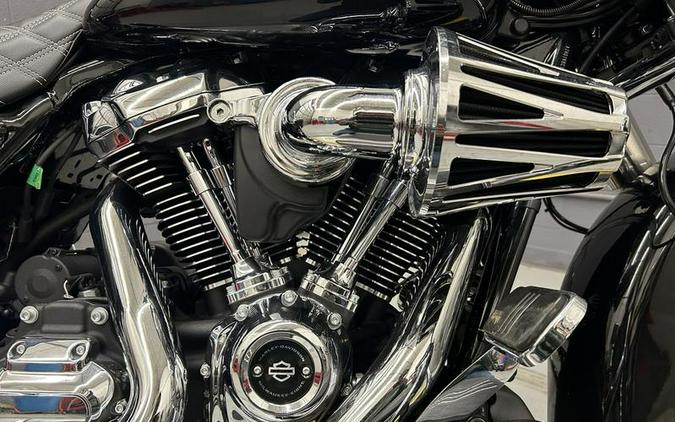 2023 Harley-Davidson® FLHX - Street Glide®