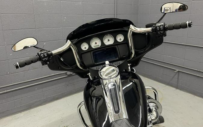 2023 Harley-Davidson® FLHX - Street Glide®