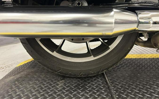 2023 Harley-Davidson® FLHX - Street Glide®