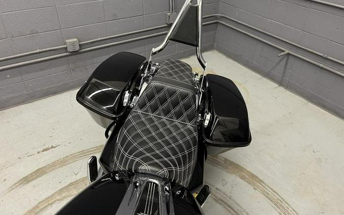 2023 Harley-Davidson® FLHX - Street Glide®